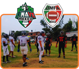 Liga LINAVE + OMFA